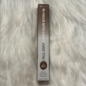 SACHEU Liquid Contour STAY-N 04 Giving Boss